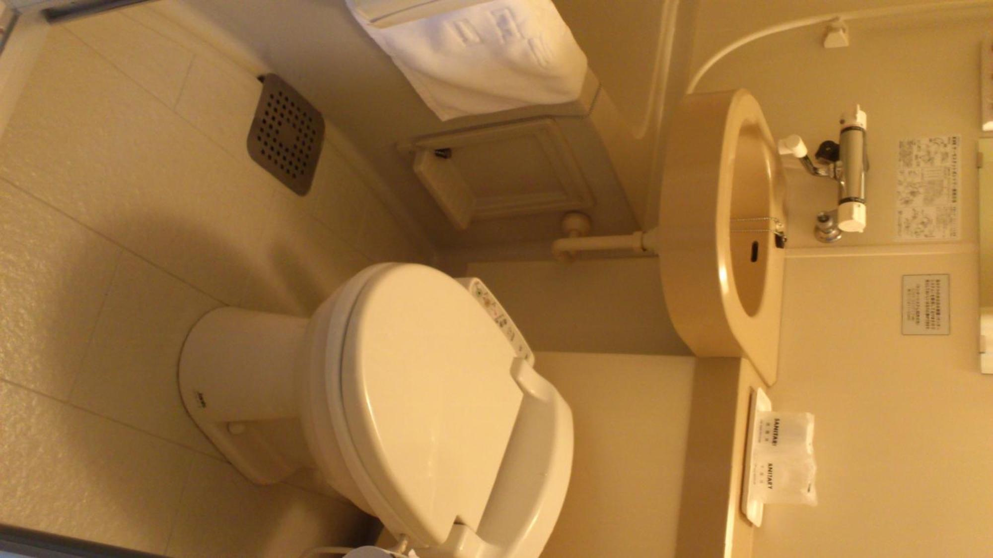 Hotel New Budget Sapporo Eksteriør bilde