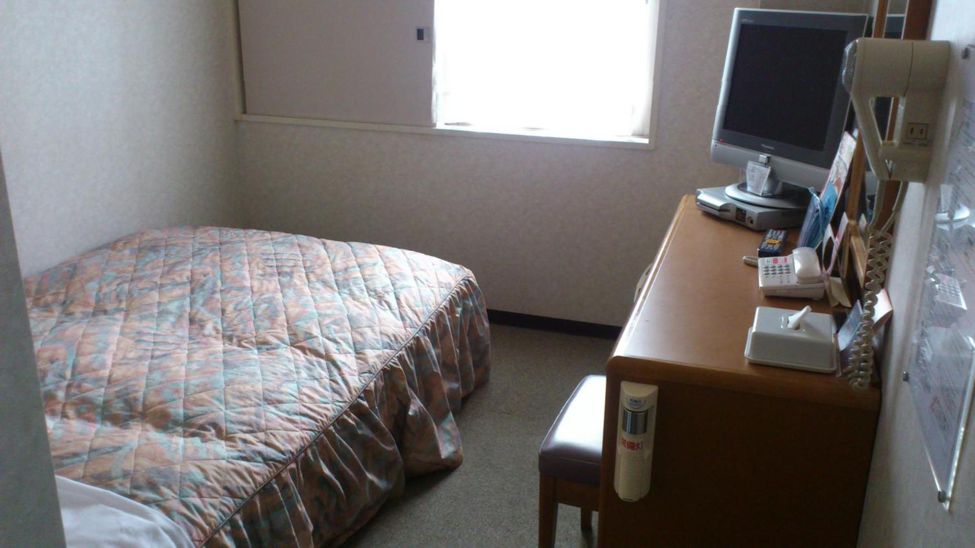 Hotel New Budget Sapporo Eksteriør bilde